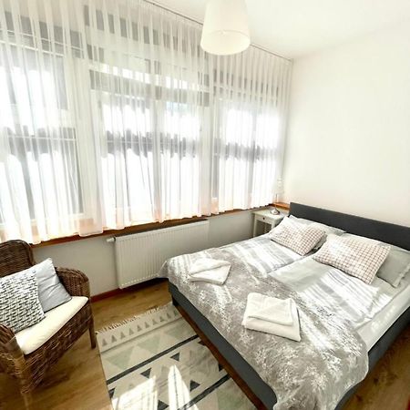 Fiszer 1 & 2 Apartment Sopot Luaran gambar