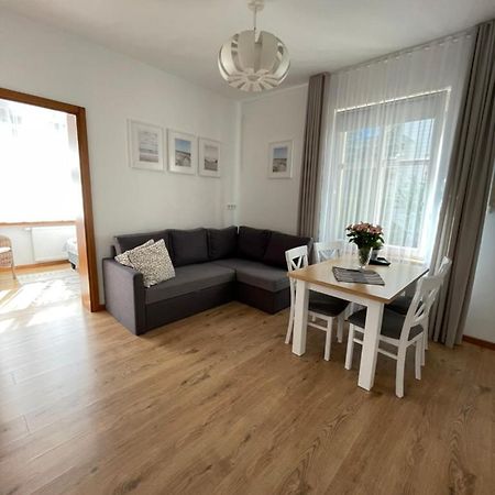 Fiszer 1 & 2 Apartment Sopot Luaran gambar