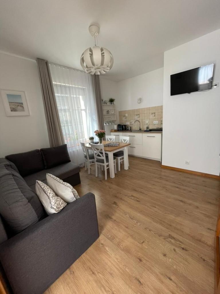Fiszer 1 & 2 Apartment Sopot Luaran gambar