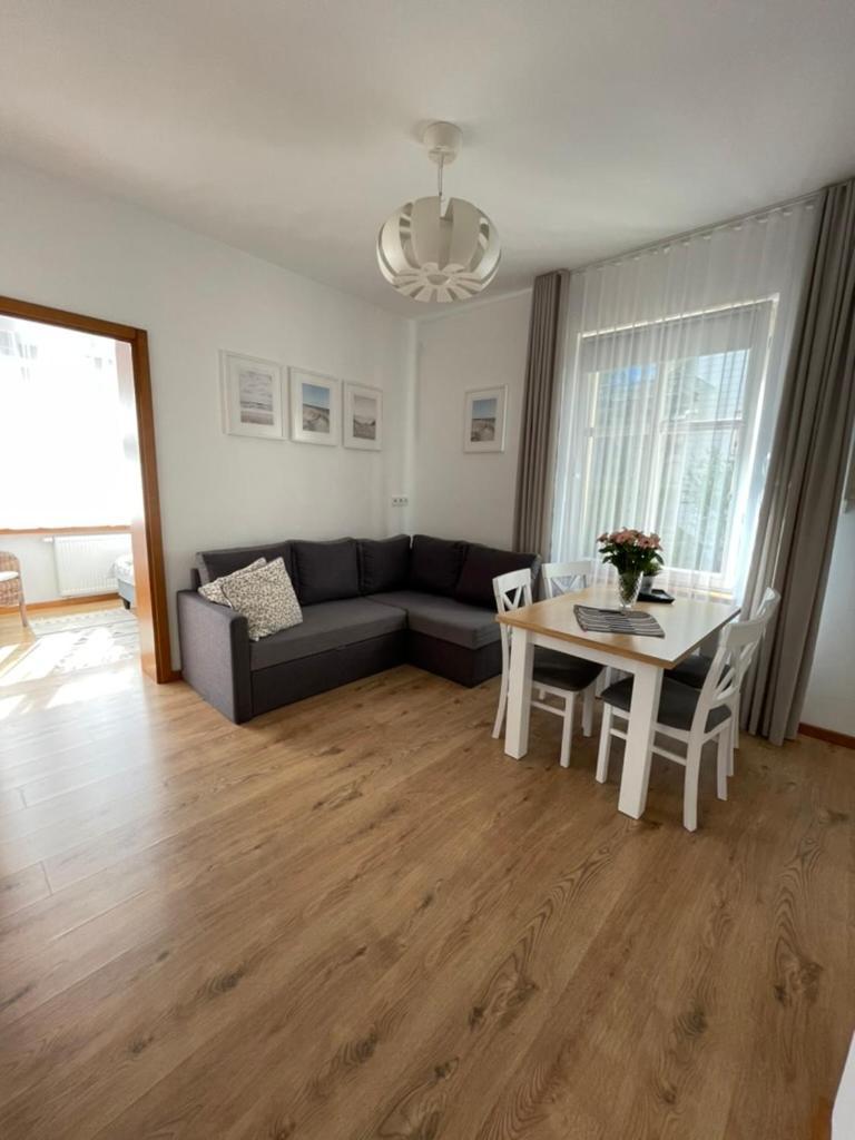 Fiszer 1 & 2 Apartment Sopot Luaran gambar