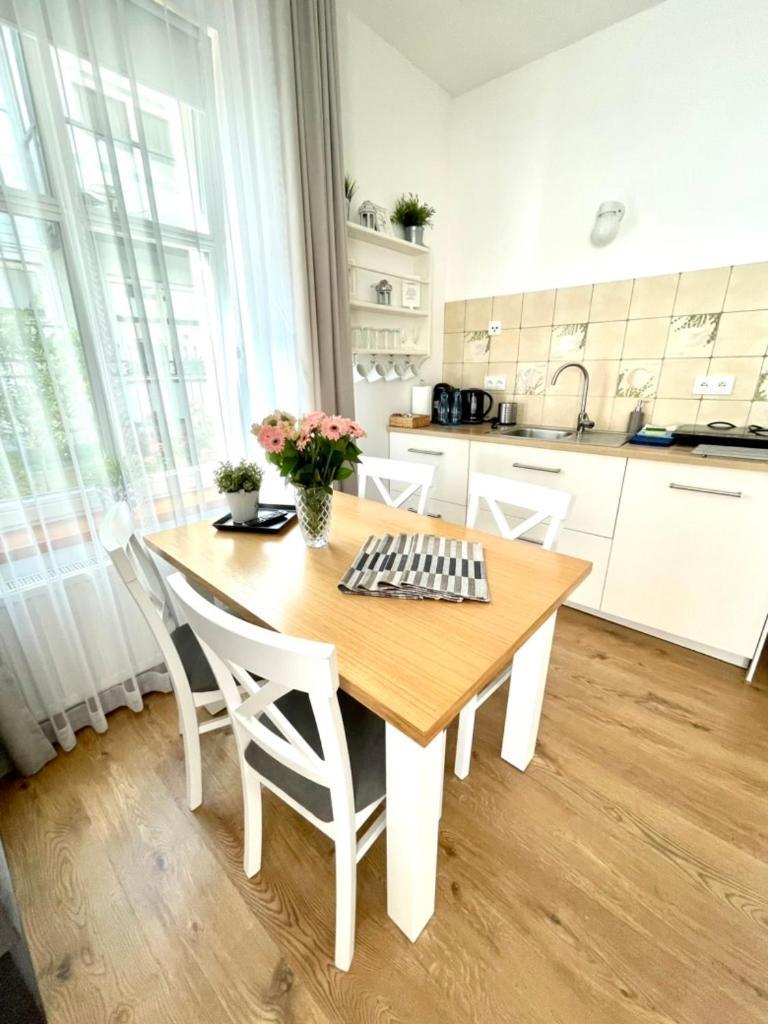 Fiszer 1 & 2 Apartment Sopot Luaran gambar