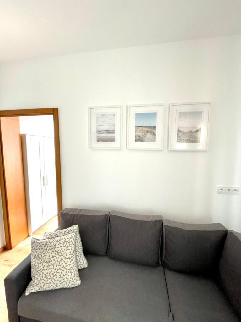 Fiszer 1 & 2 Apartment Sopot Luaran gambar