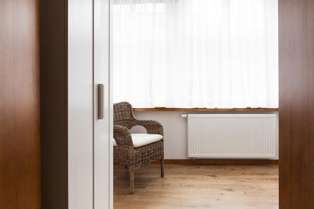 Fiszer 1 & 2 Apartment Sopot Luaran gambar