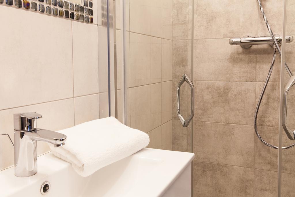 Fiszer 1 & 2 Apartment Sopot Luaran gambar