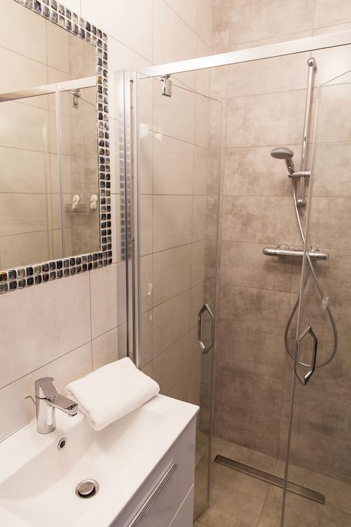 Fiszer 1 & 2 Apartment Sopot Luaran gambar