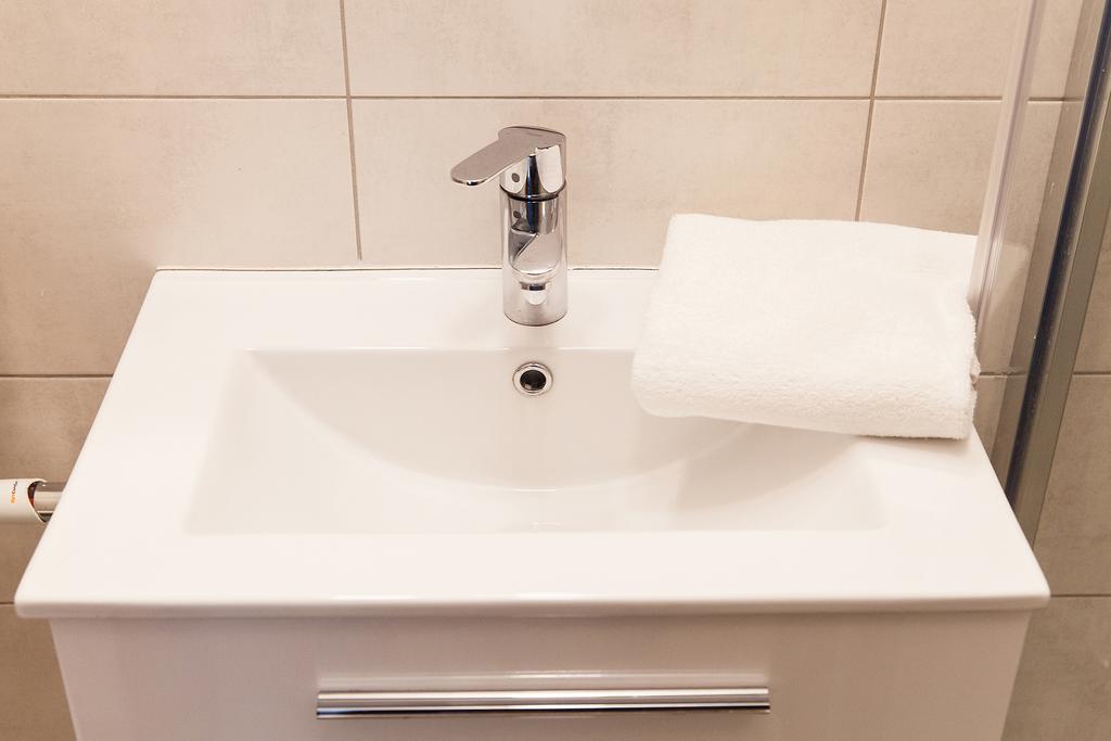 Fiszer 1 & 2 Apartment Sopot Luaran gambar