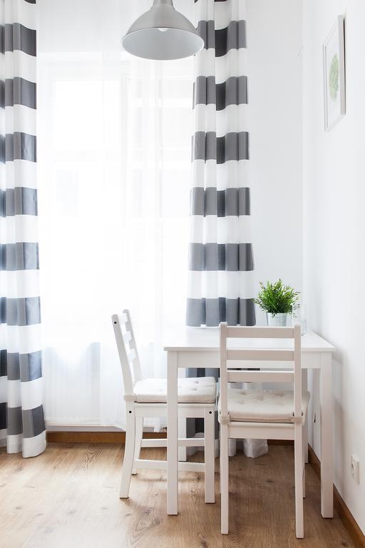 Fiszer 1 & 2 Apartment Sopot Luaran gambar