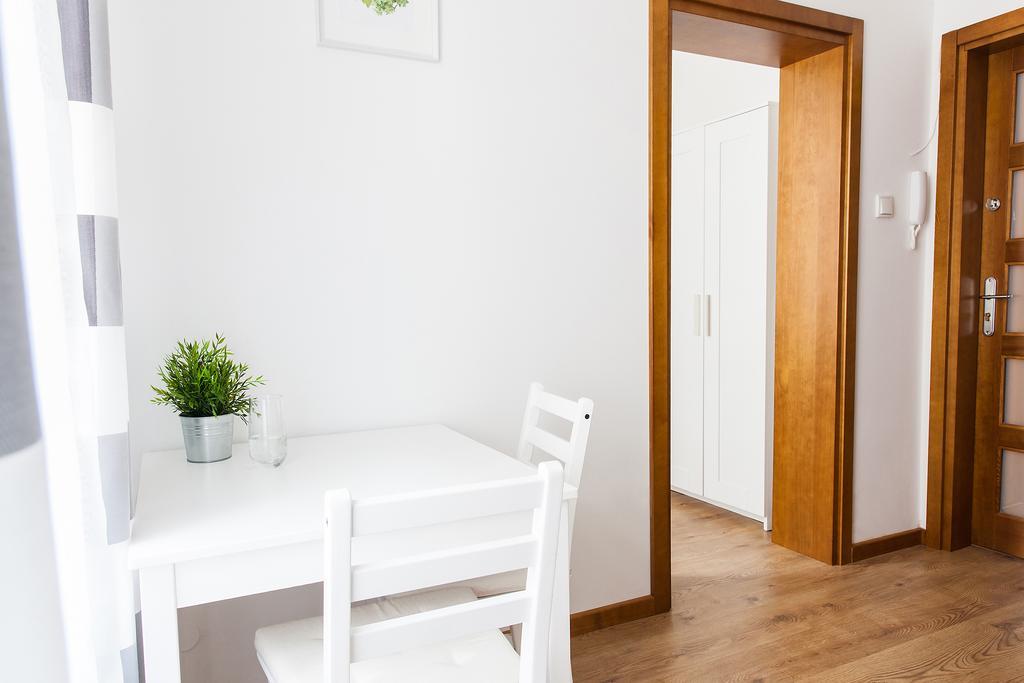 Fiszer 1 & 2 Apartment Sopot Luaran gambar