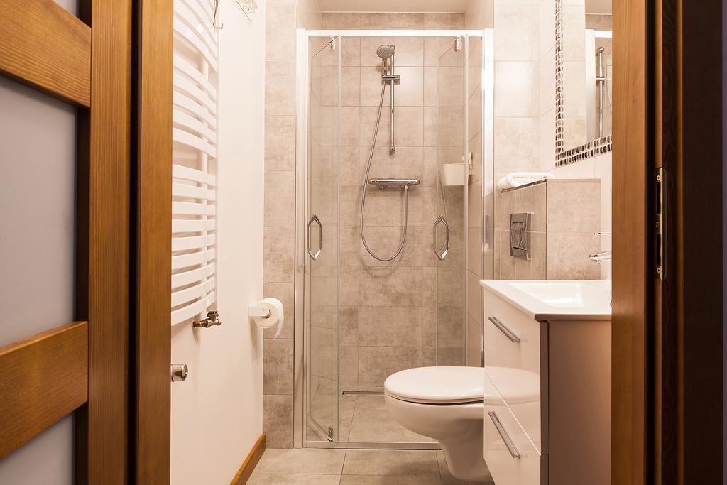 Fiszer 1 & 2 Apartment Sopot Luaran gambar