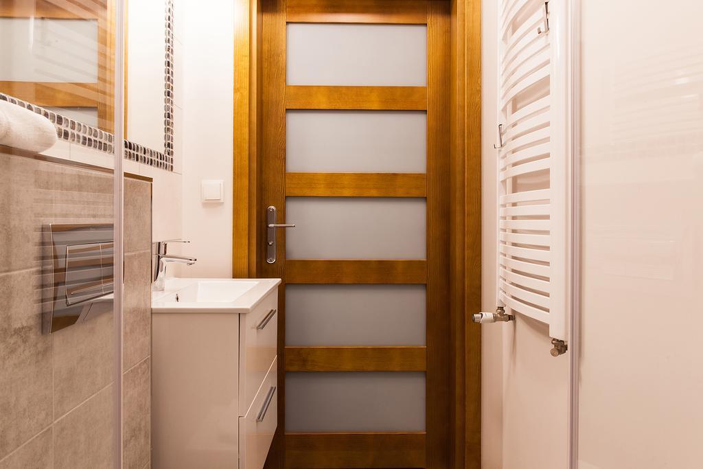 Fiszer 1 & 2 Apartment Sopot Luaran gambar