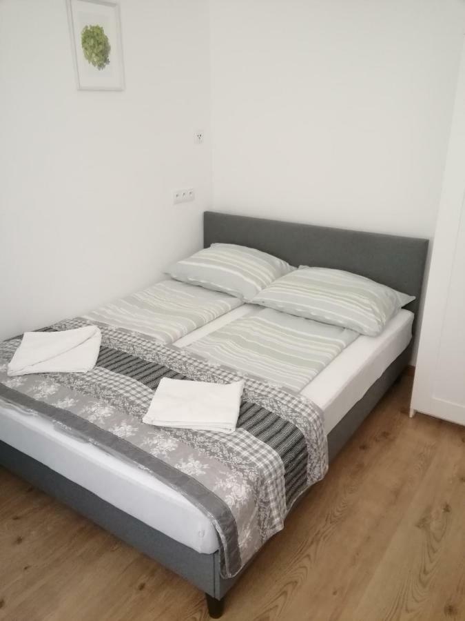 Fiszer 1 & 2 Apartment Sopot Luaran gambar